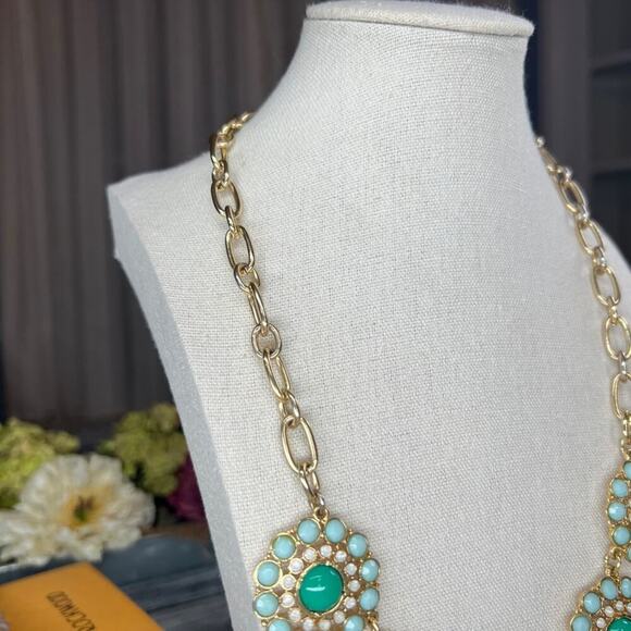 J. Crew | Statement Necklace - Picture 5 of 9